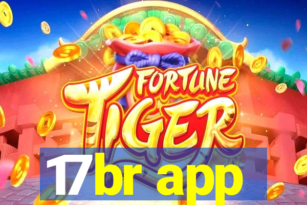 17br app